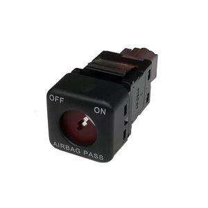 کلید فعال کننده ایربگ سرنشین کروز پلاس کد cr330606 مناسب برای پژو 206